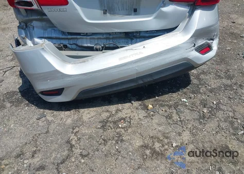 2018 Nissan Sentra Sv из США, поврежденный, VIN 3N1AB7AP6JL640112